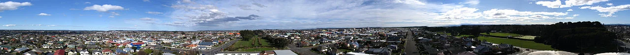 Photo of Invercargill
