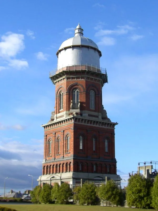 Photo of Invercargill