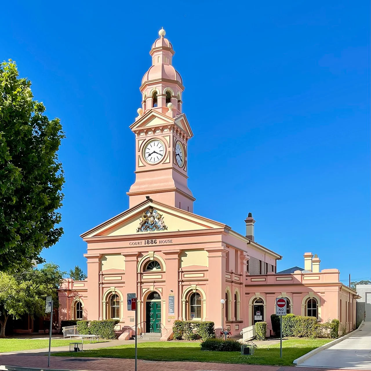 Photo of Inverell