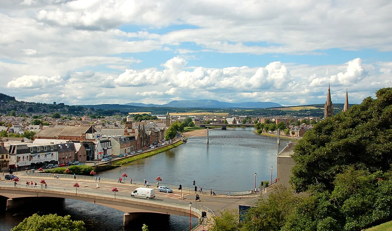 Photo of Inverness
