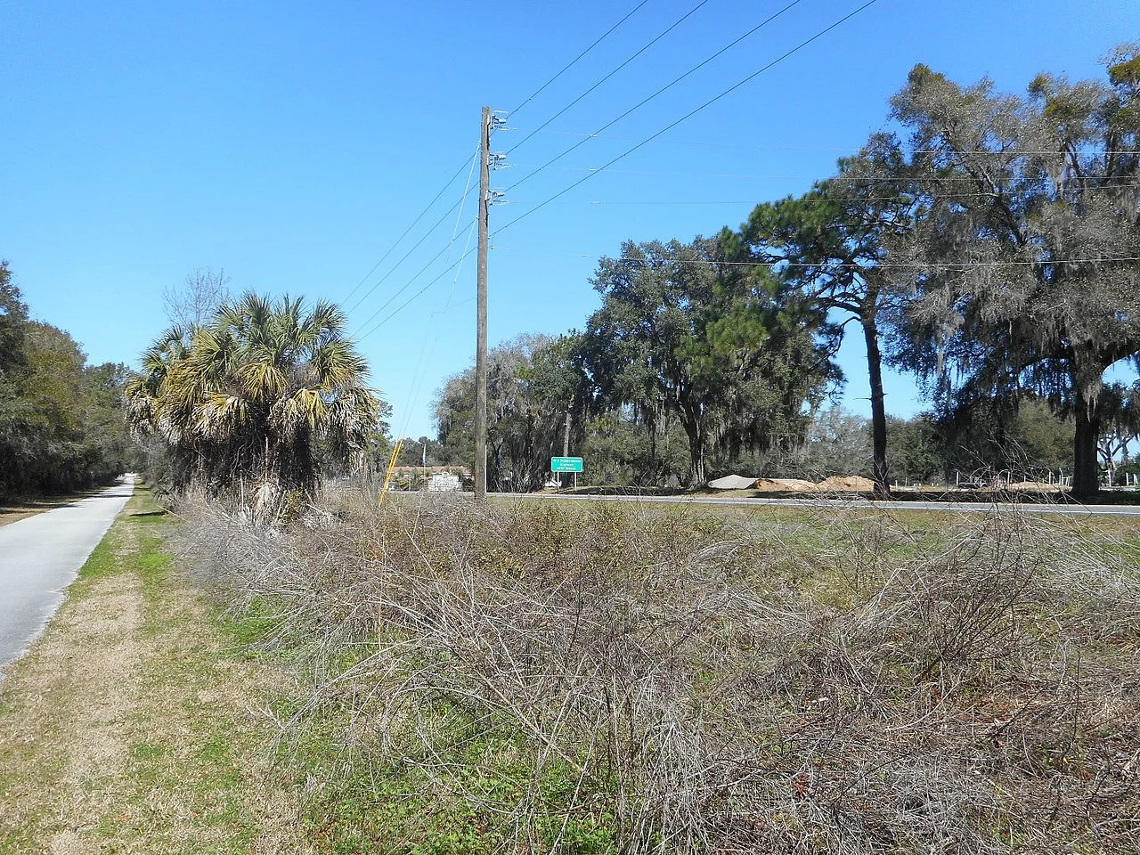 Photo of Inverness Highlands North