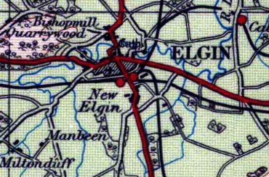 Photo of Inverness Highlands South