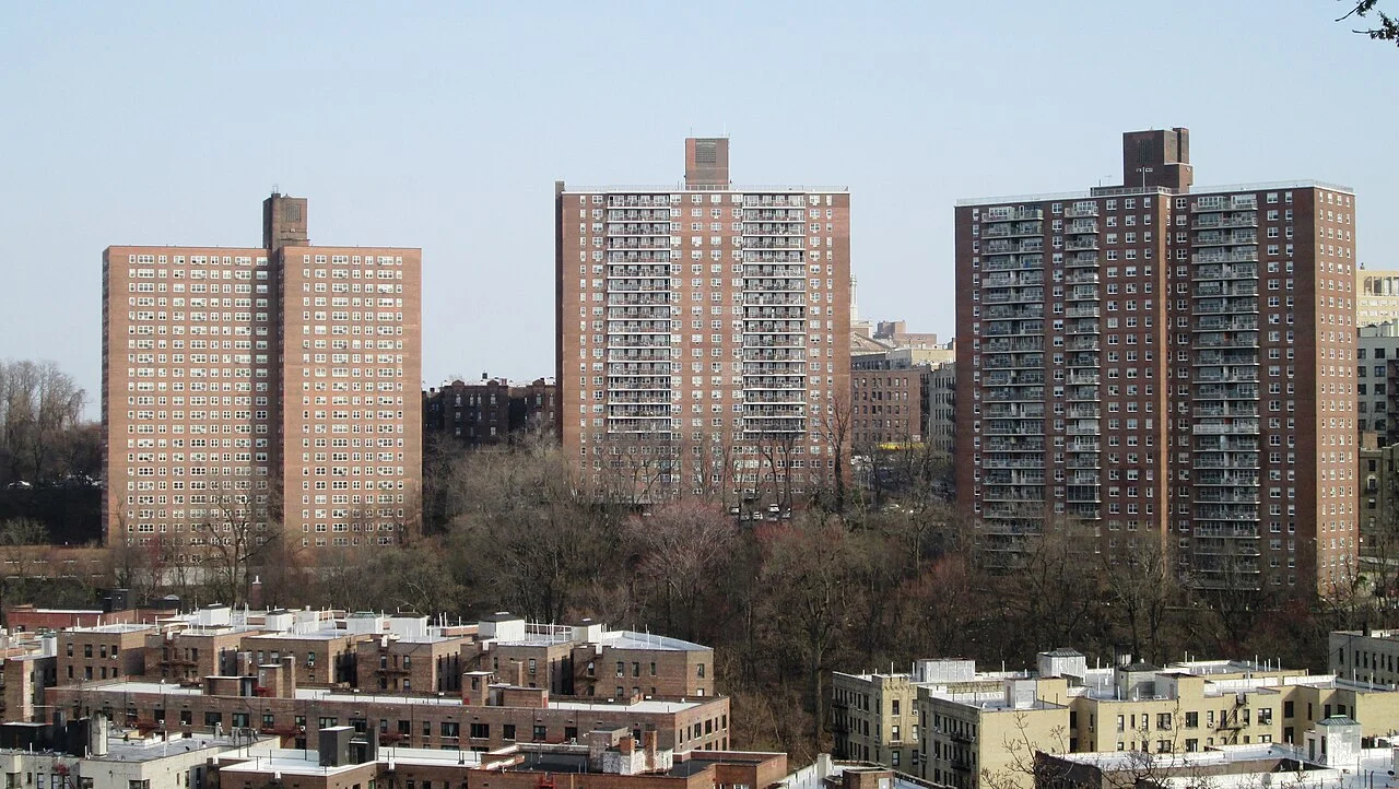 Photo of Inwood