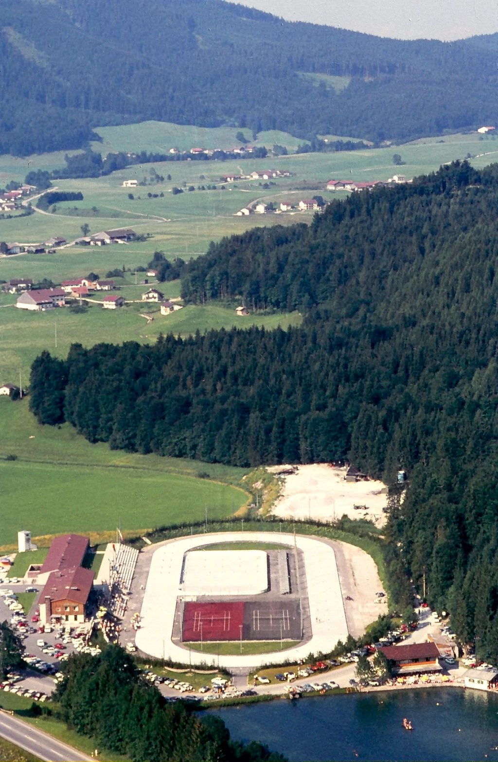 Photo of Inzell