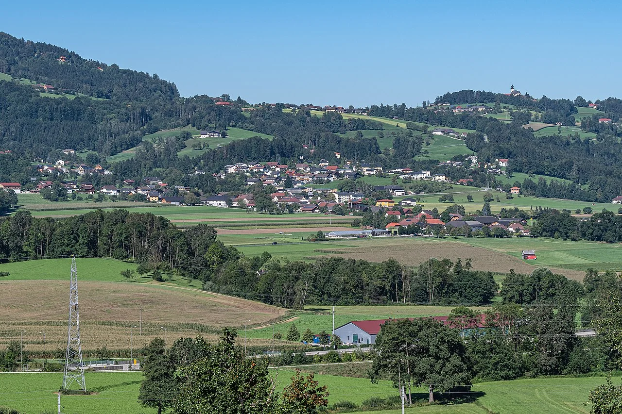 Photo of Inzersdorf im Kremstal