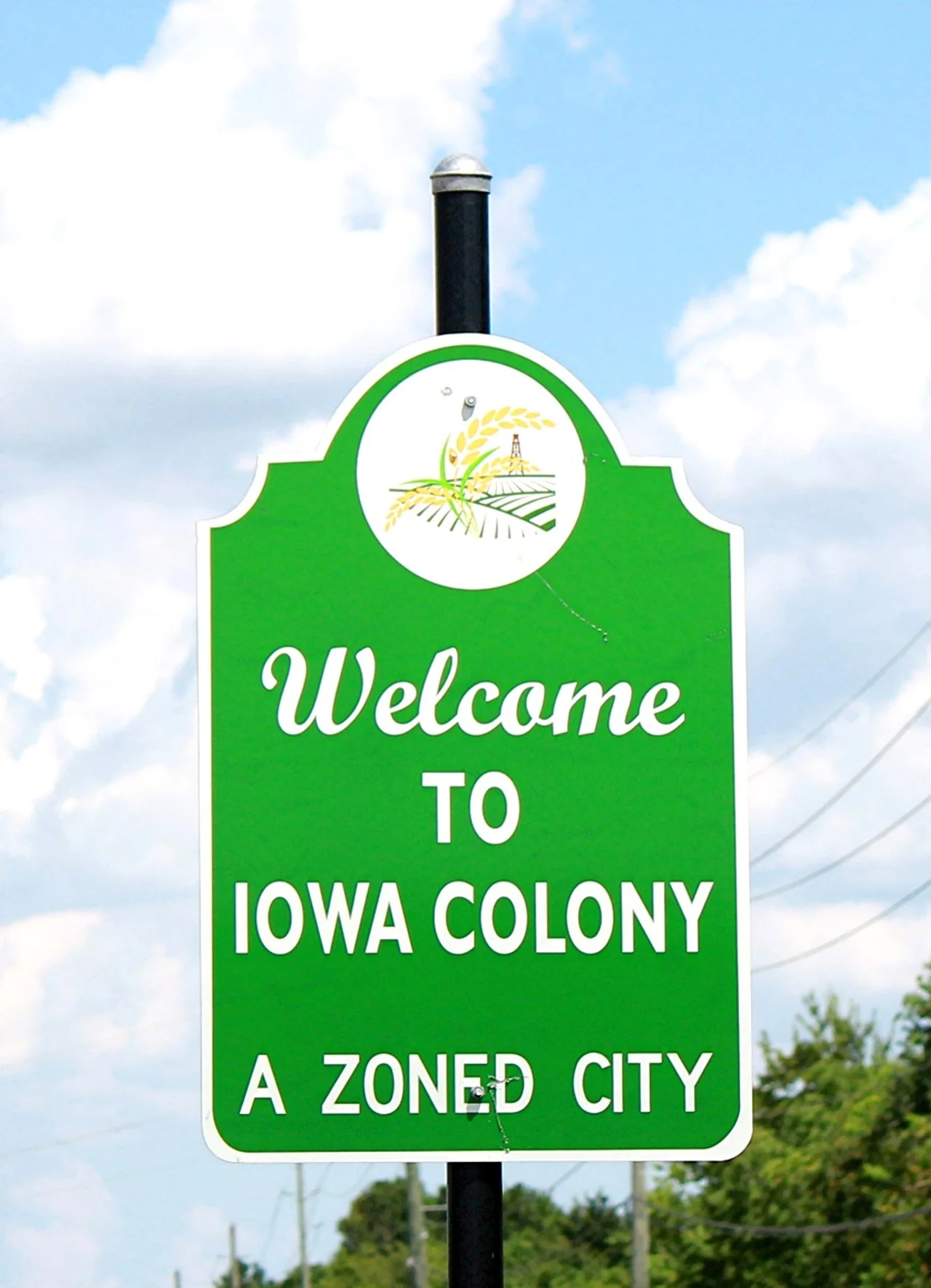 Photo of Iowa Colony