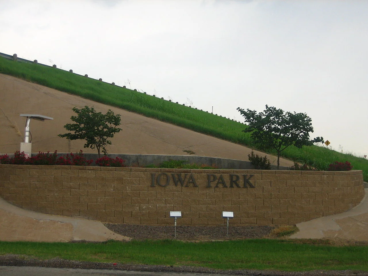 Photo of Iowa Park