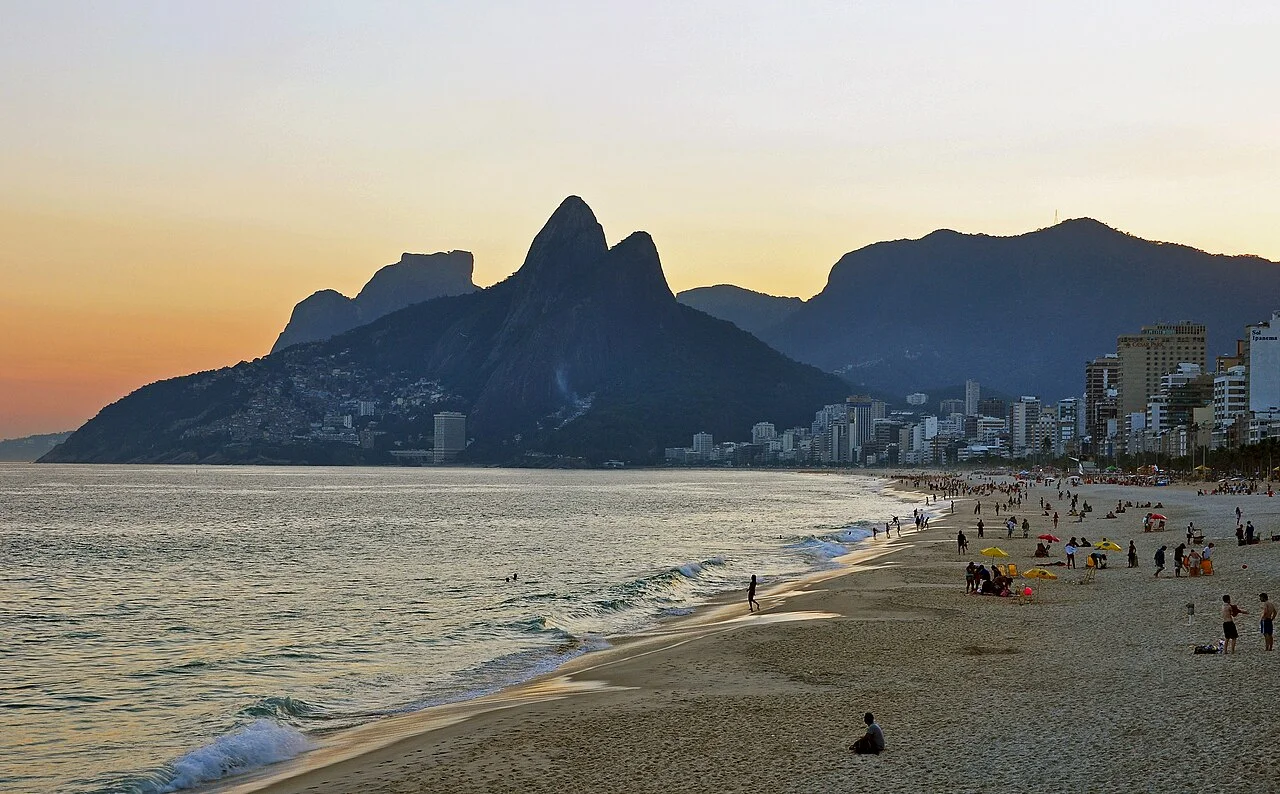 Photo of Ipanema