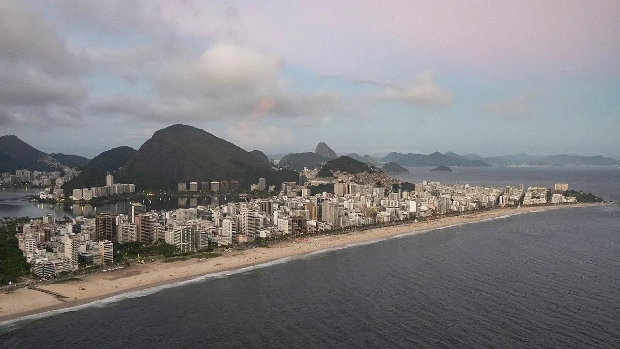 Photo of Ipanema