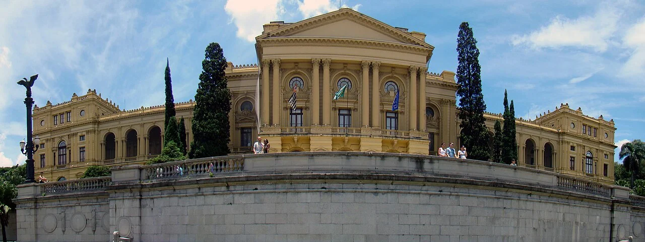 Photo of Ipiranga do Sul