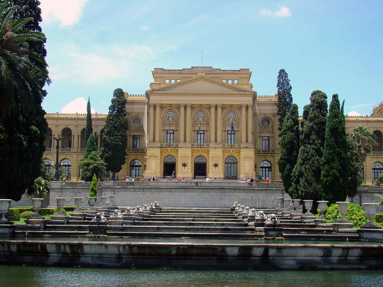 Photo of Ipiranga do Sul