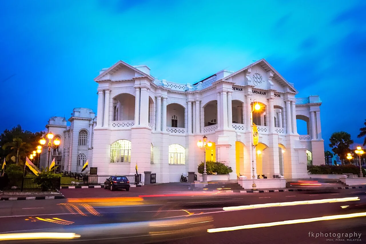 Photo of Ipoh