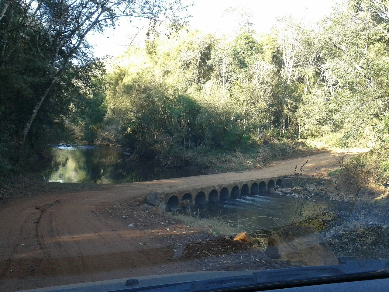 Photo of Iporã do Oeste