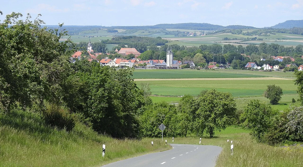 Photo of Ipsheim