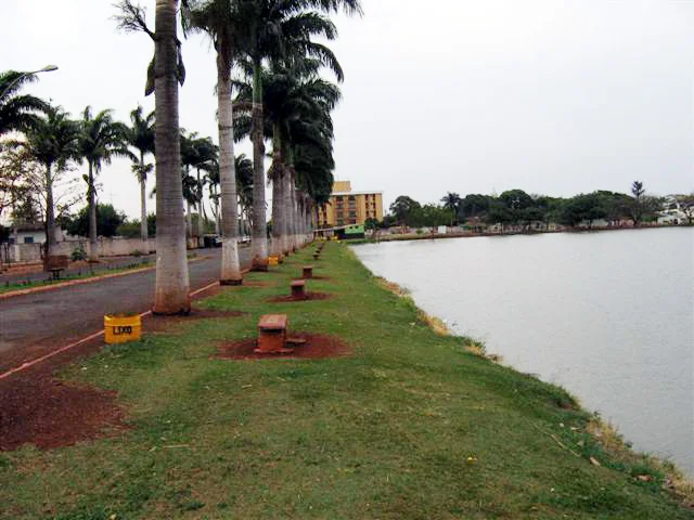 Photo of Ipuã