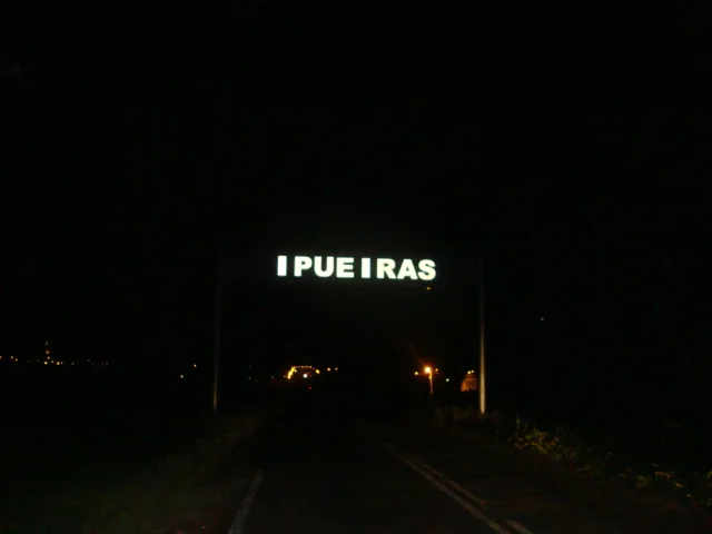 Photo of Ipueiras