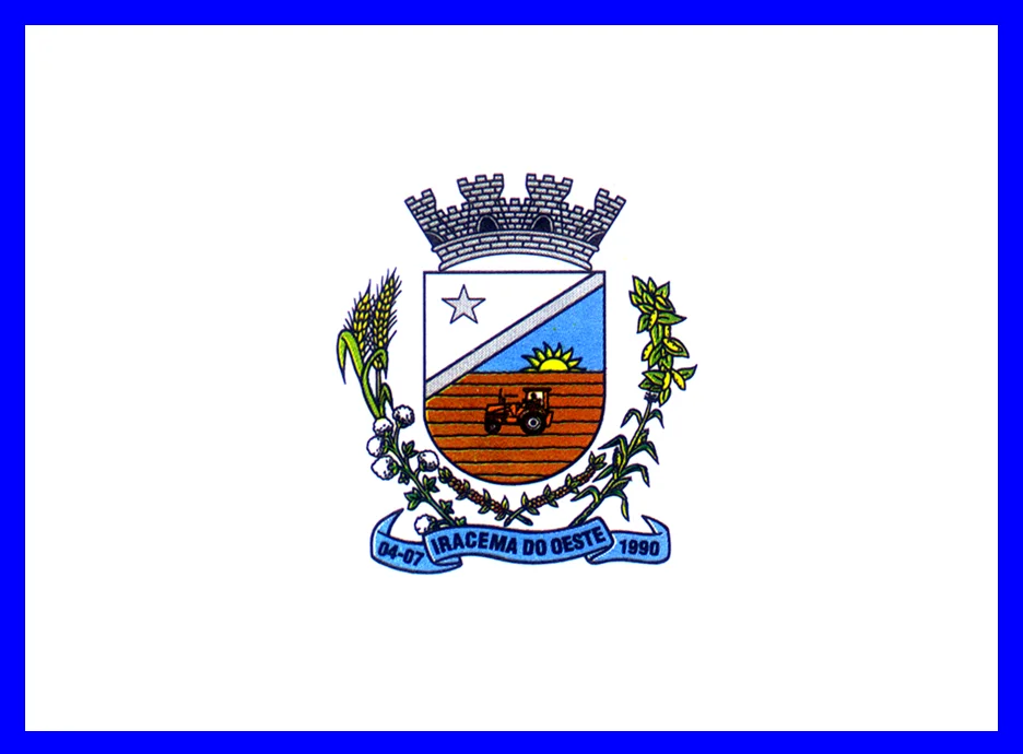 Photo of Iracema do Oeste