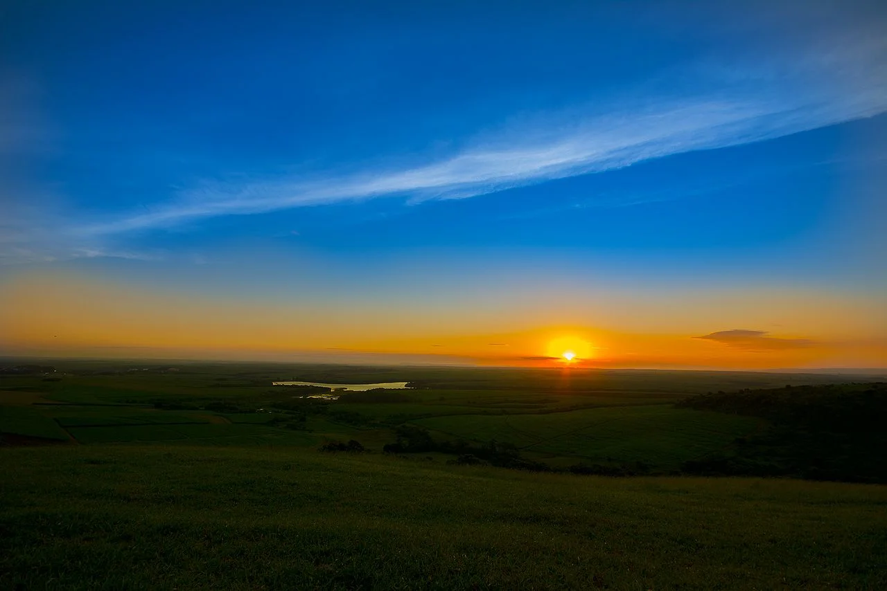 Photo of Iracemápolis