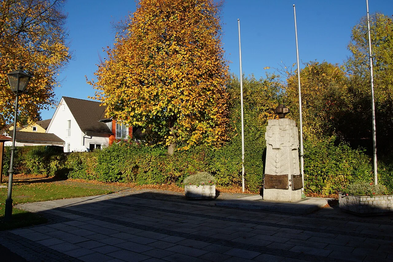 Photo of Irchenrieth