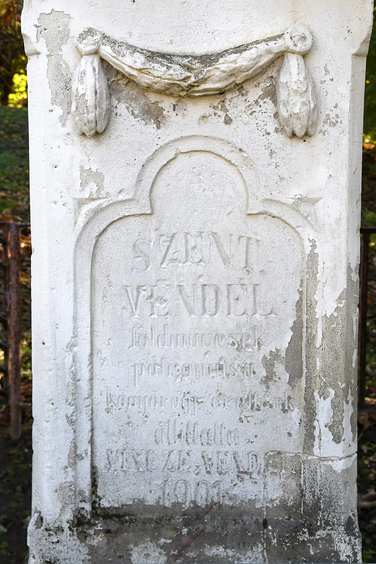 Photo of Iregszemcse