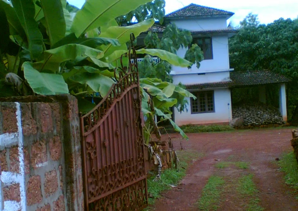 Photo of Irimbiliyam