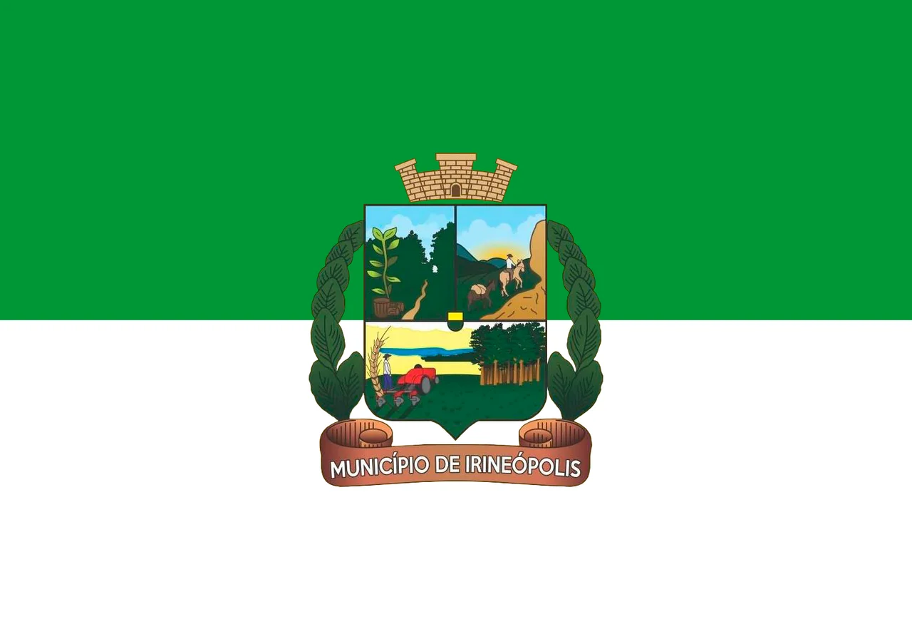 Photo of Irineópolis