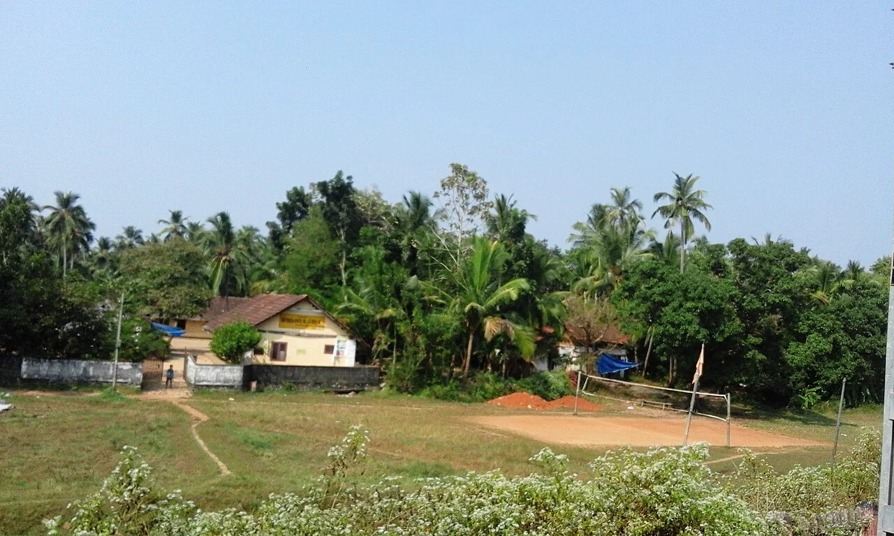 Photo of Iringal
