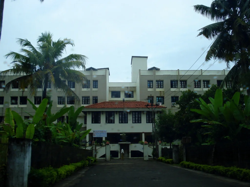 Photo of Irinjālakuda