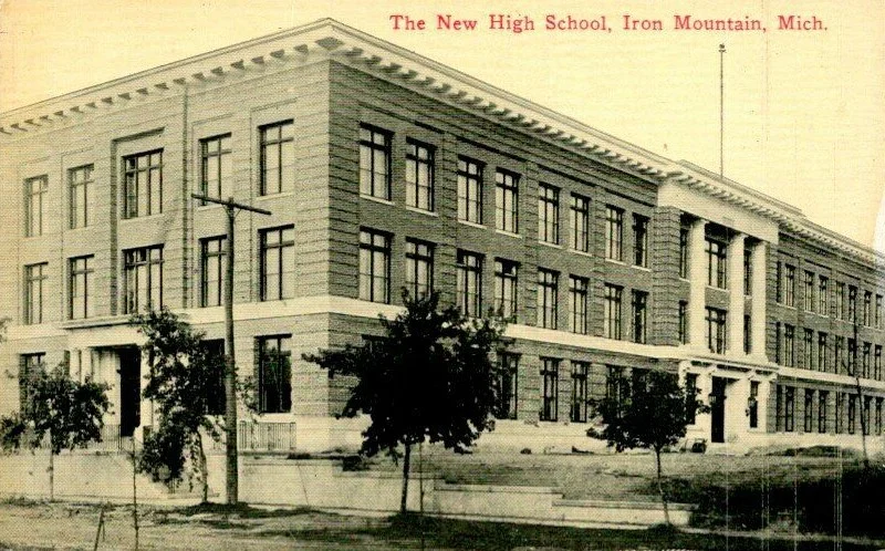 Photo of Iron Mountain