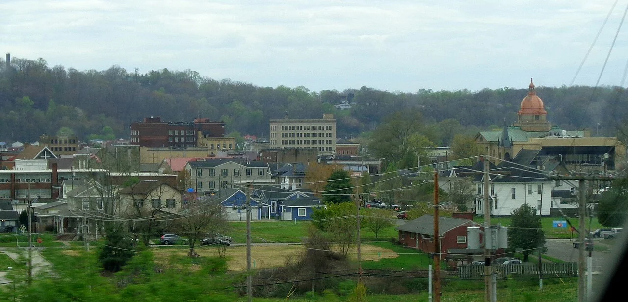 Photo of Ironton
