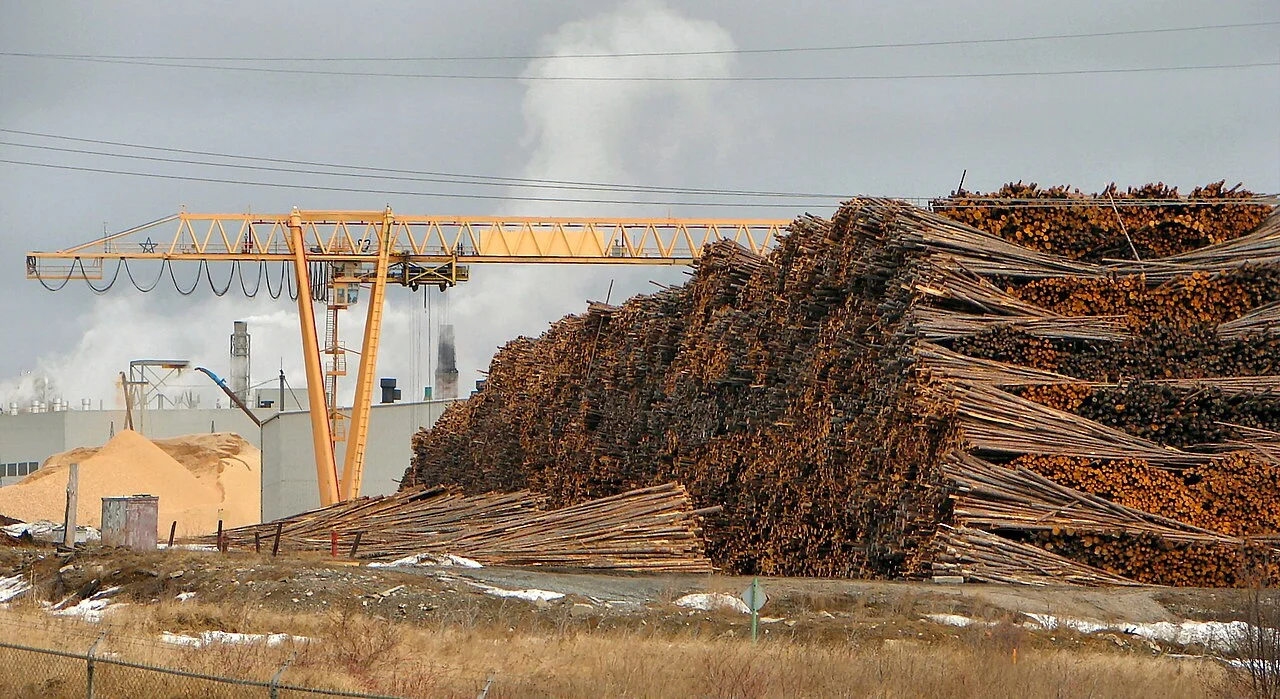 Photo of Iroquois Falls