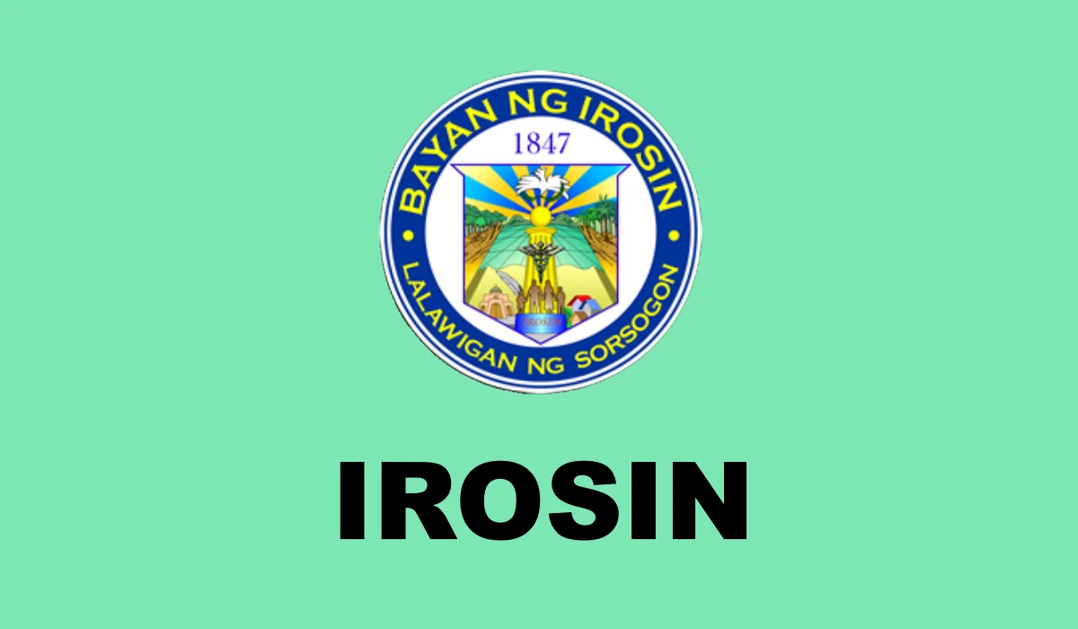 Photo of Irosin
