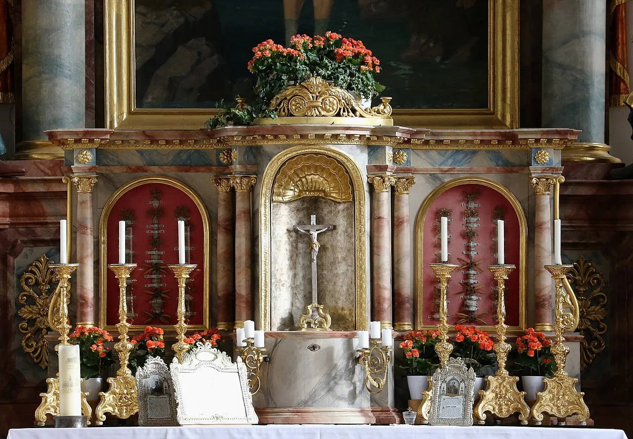 Photo of Irschenberg