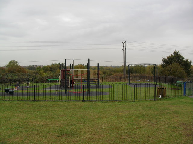 Irthlingborough
