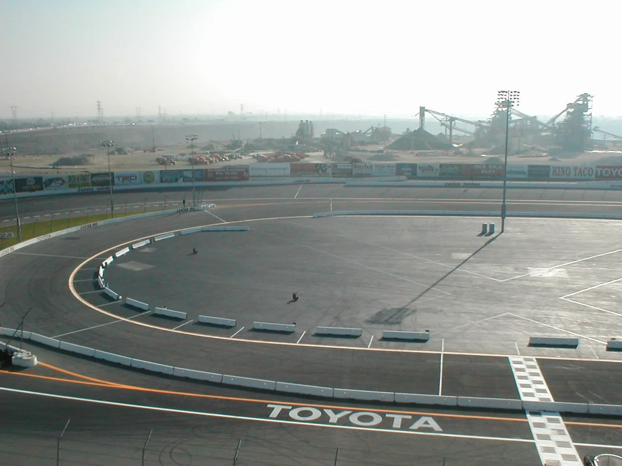 Photo of Irwindale