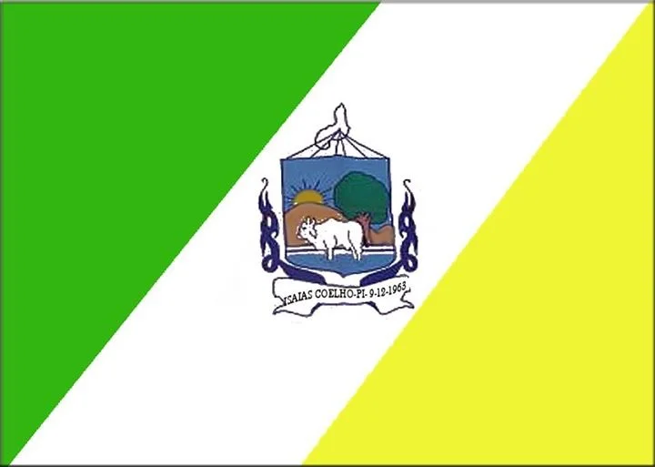 Photo of Isaías Coelho