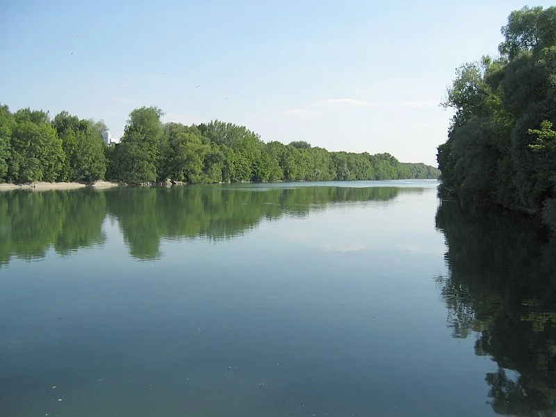 Photo of Isar