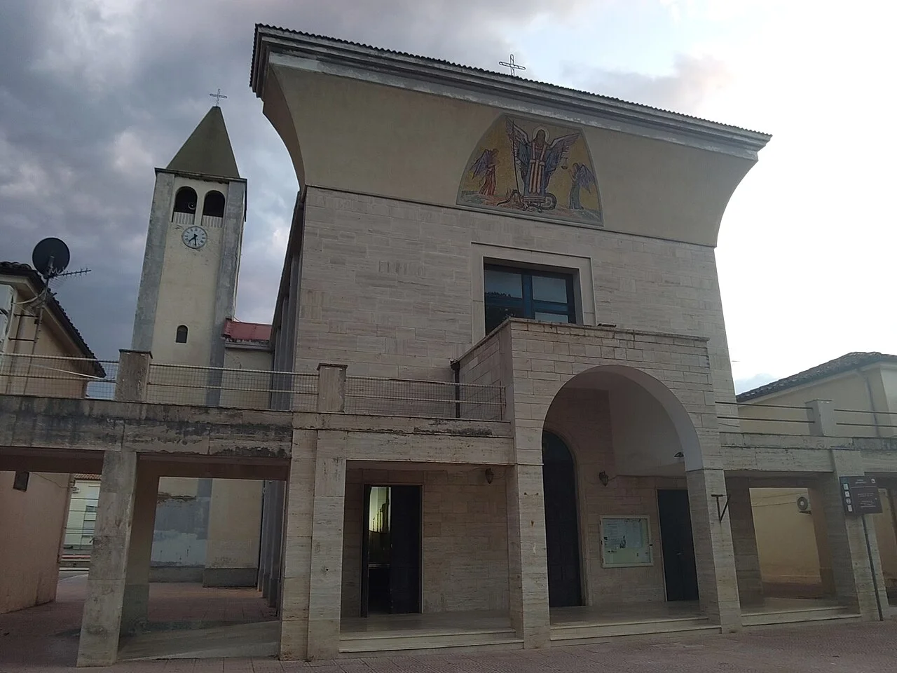 Photo of Isca Marina