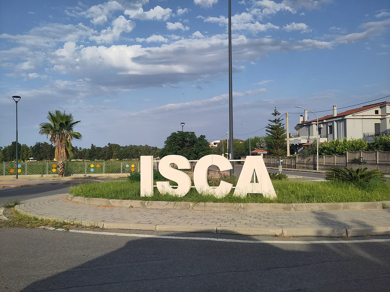 Photo of Isca Marina