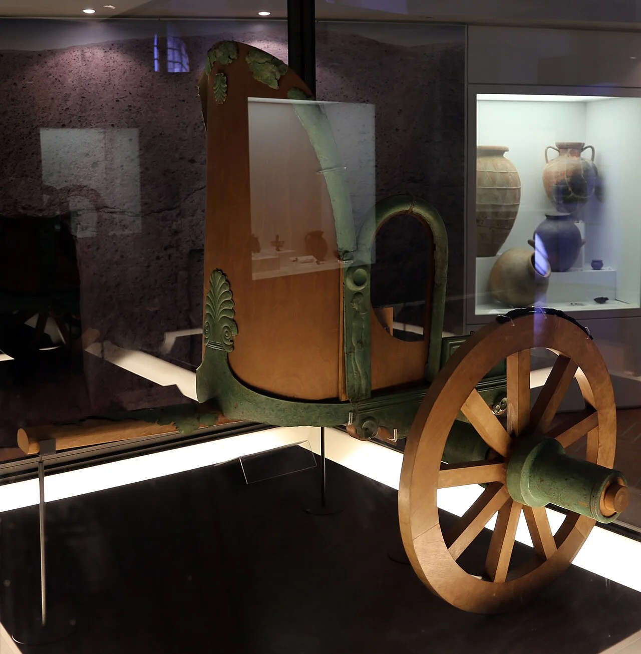 Photo of Ischia di Castro