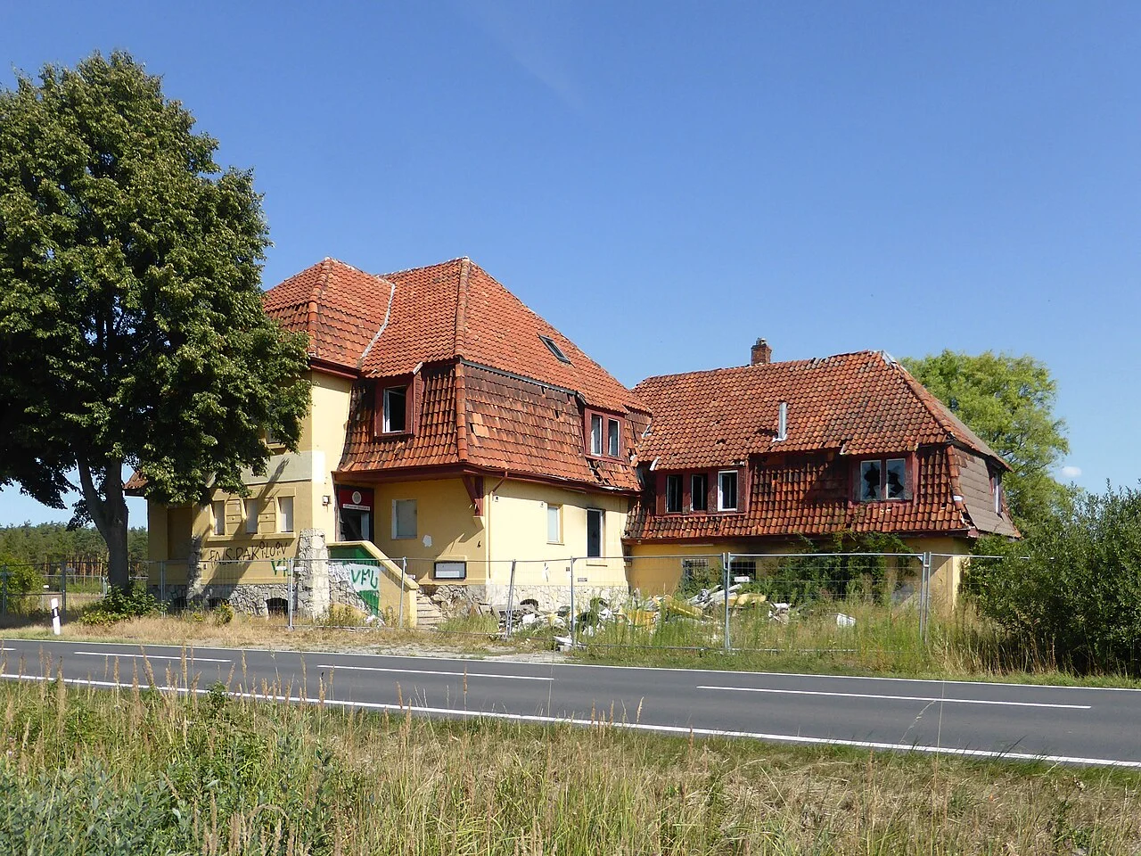 Photo of Isenbüttel