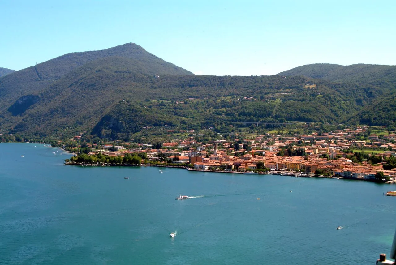 Photo of Iseo