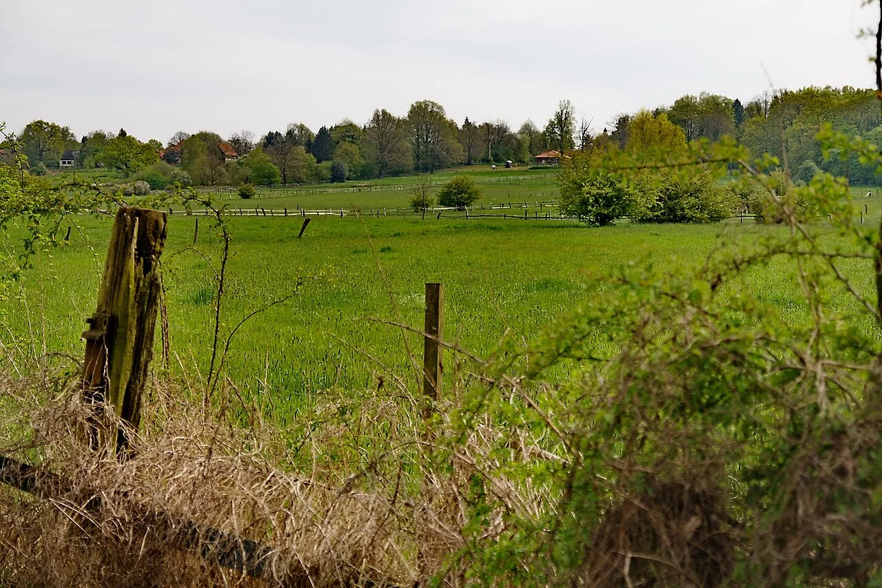 Photo of Isernhagen Farster Bauerschaft
