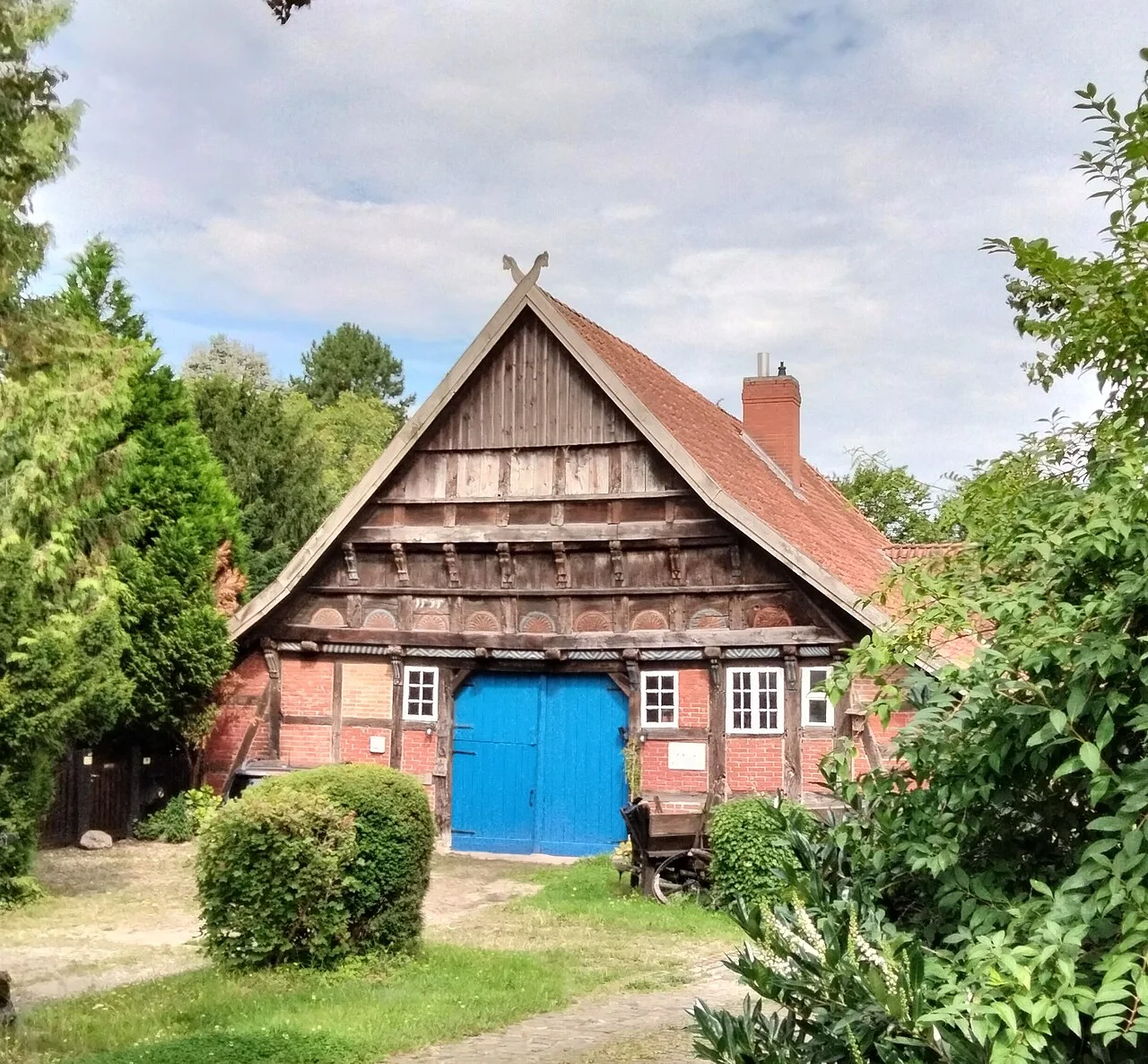 Photo of Isernhagen Farster Bauerschaft