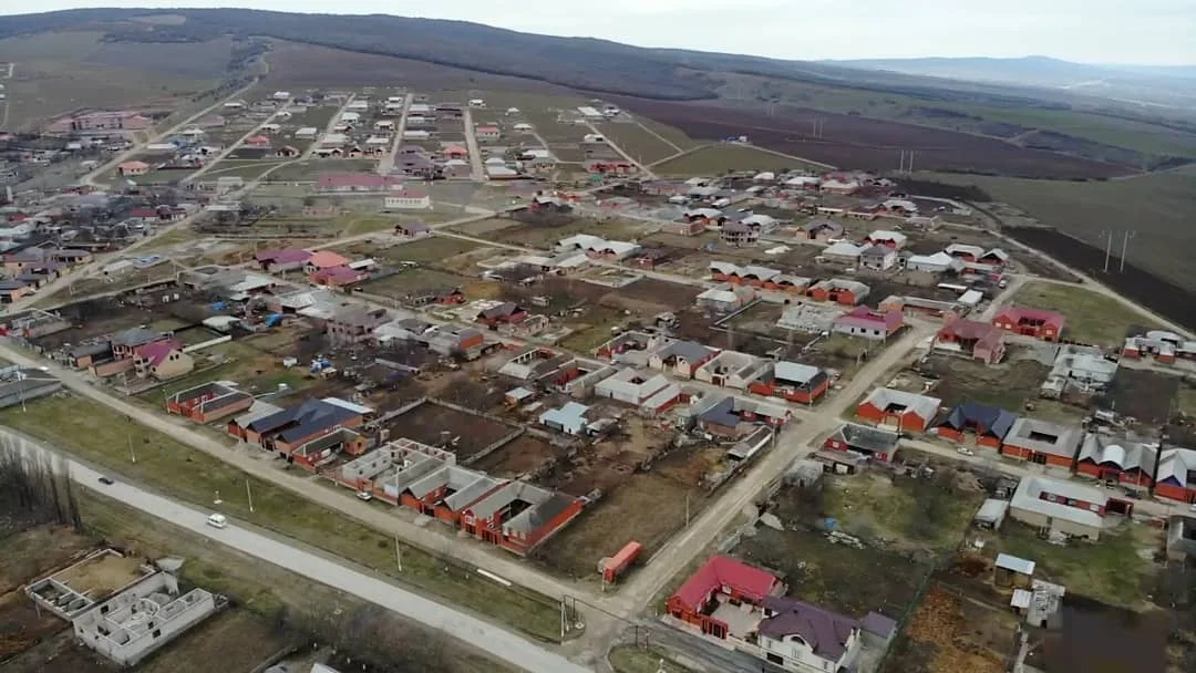 Photo of Ishkhoy-Yurt