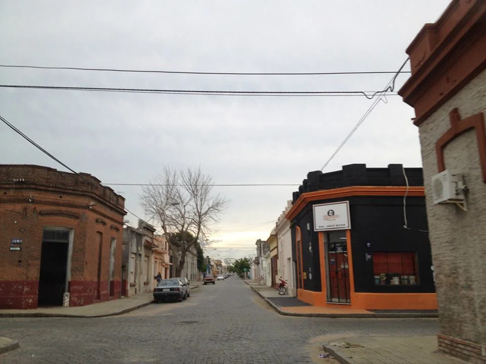 Photo of Isidoro Noblía