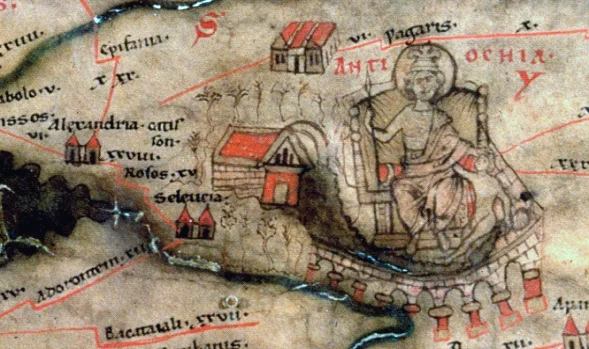 Photo of İskenderun