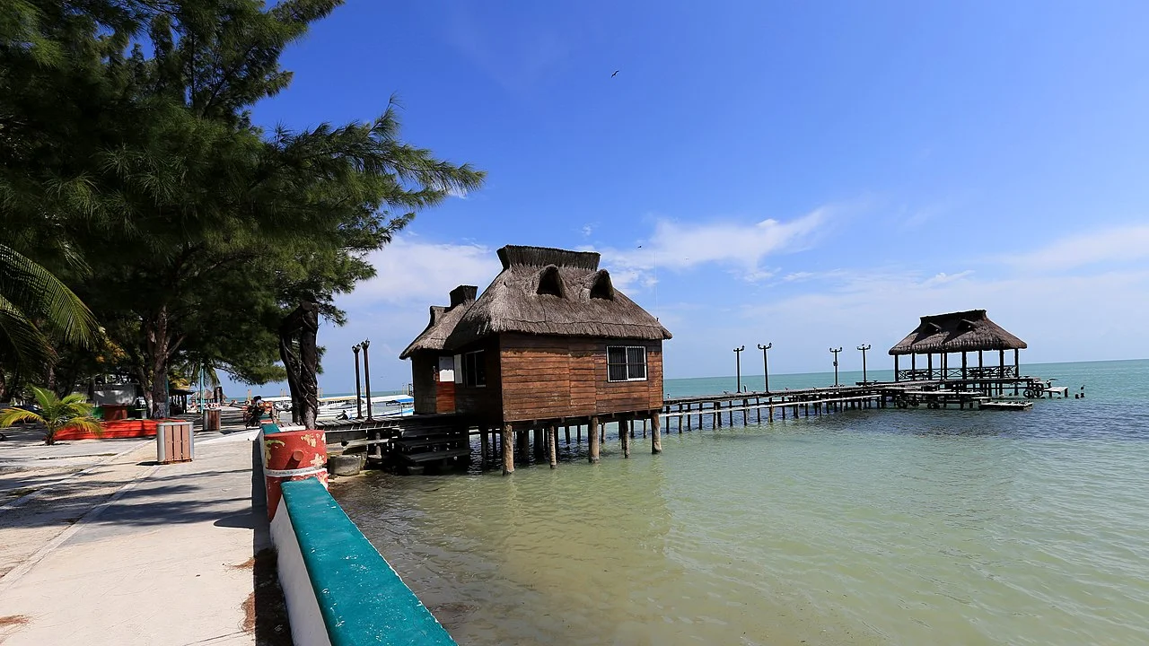 Photo of Isla Aguada