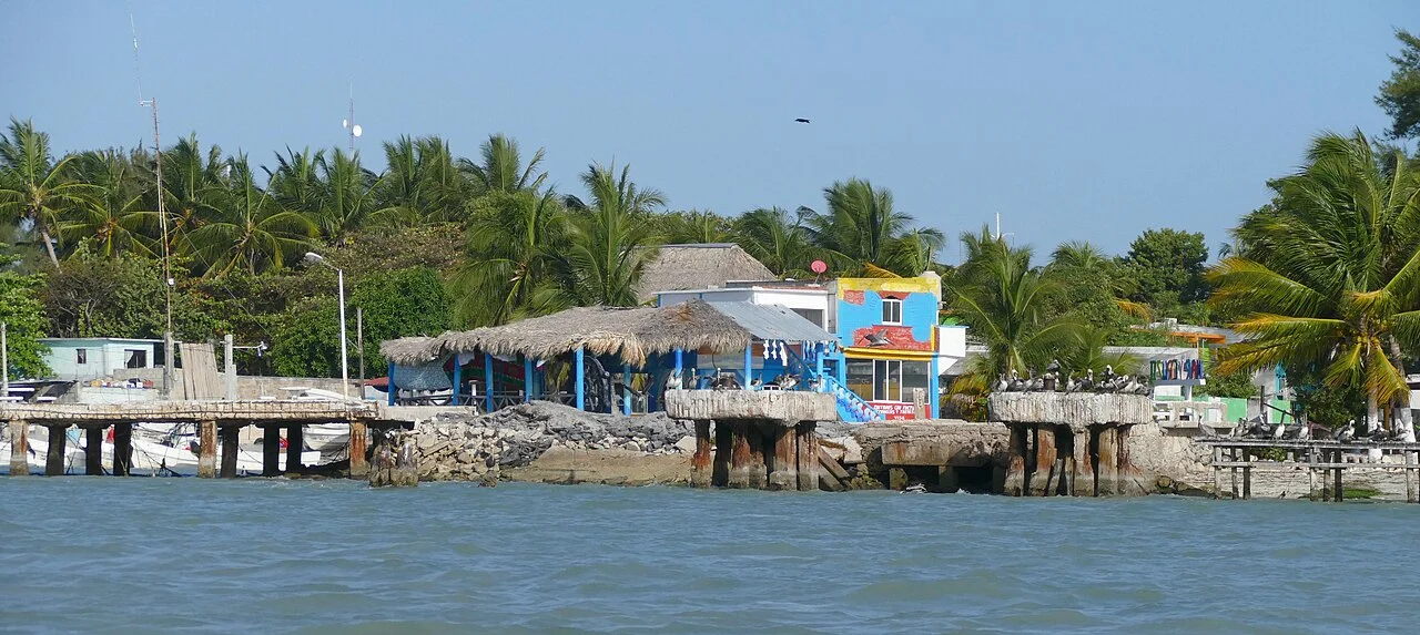 Photo of Isla Aguada