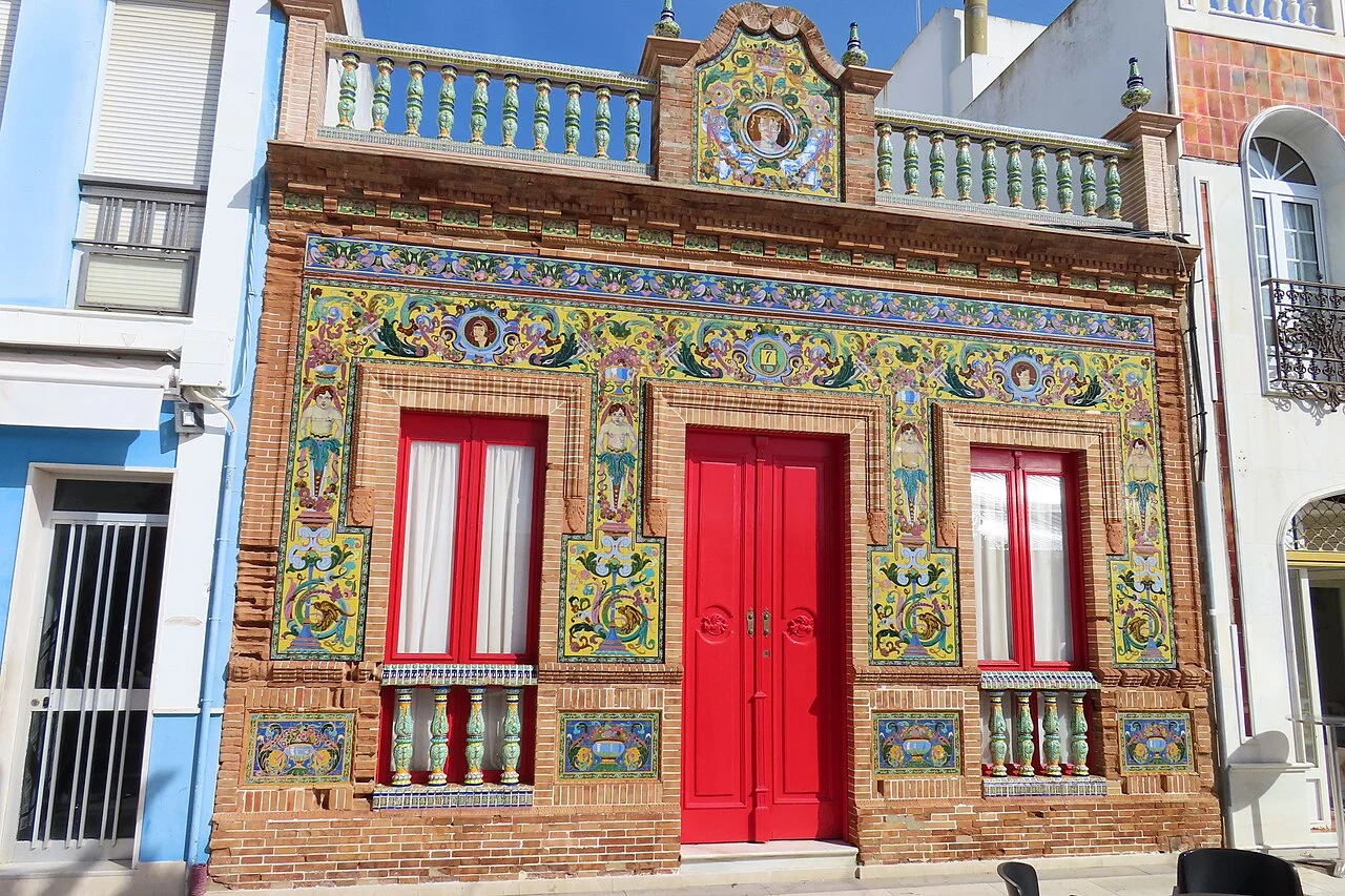 Photo of Isla Cristina